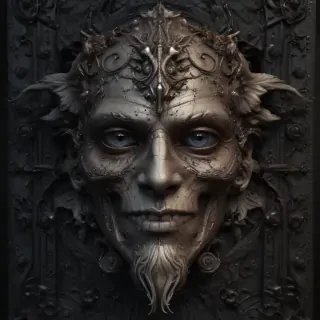 gothic png
