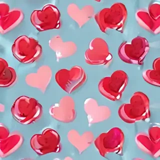 valentine's day background