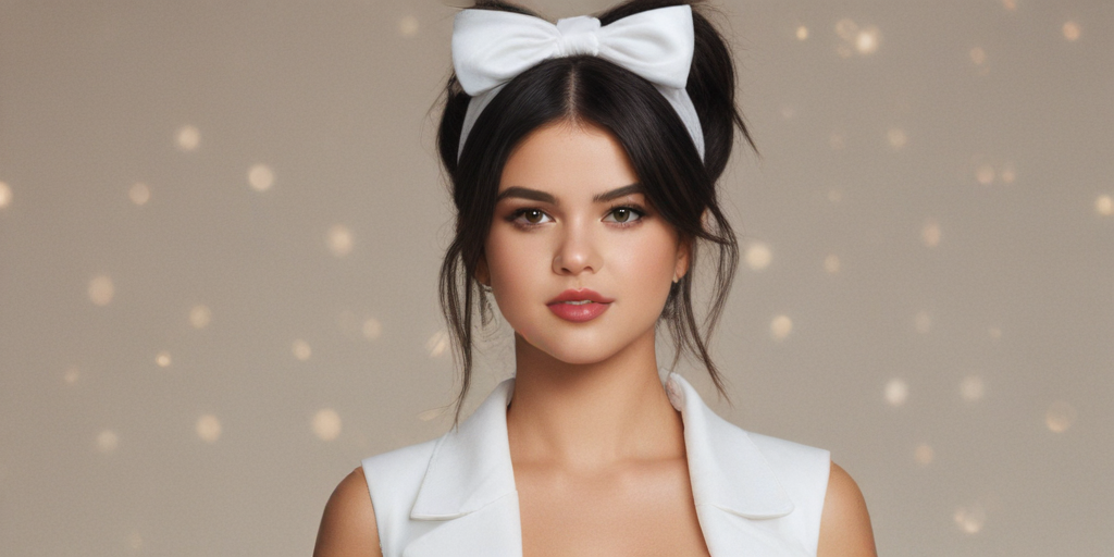 how did selena gomez became famous