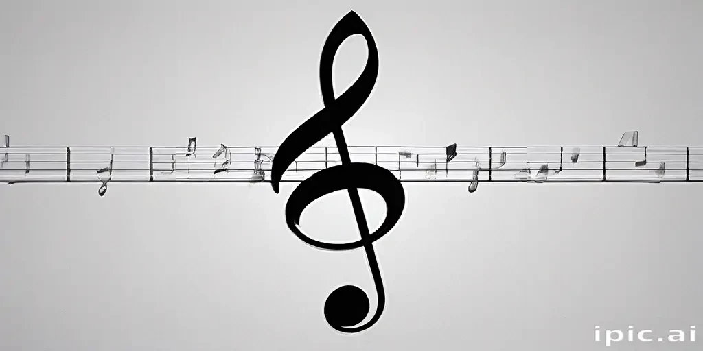 music symbol
