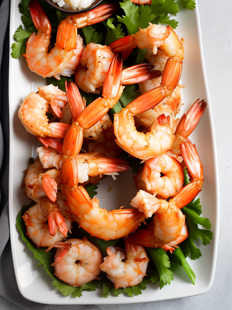 side dish for coconut shrimp