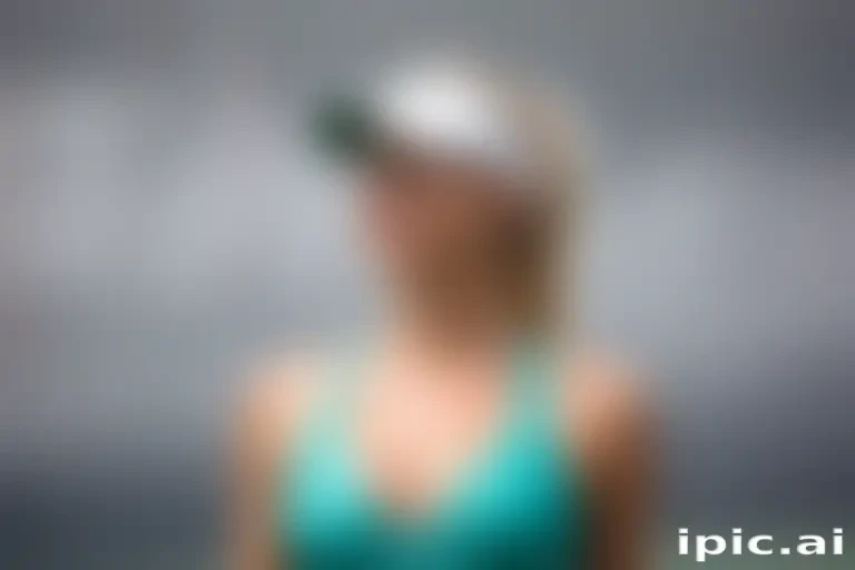 nelly korda bikini pics