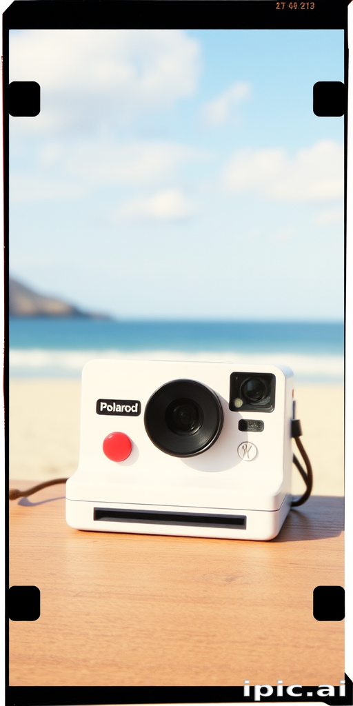 polaroid png