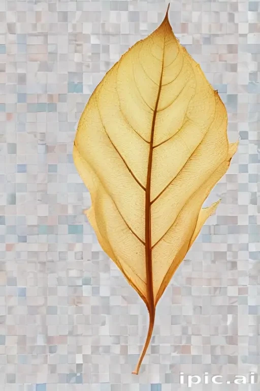 leaf transparent background
