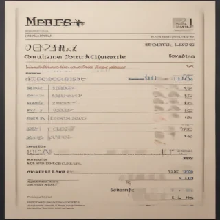 receipt png