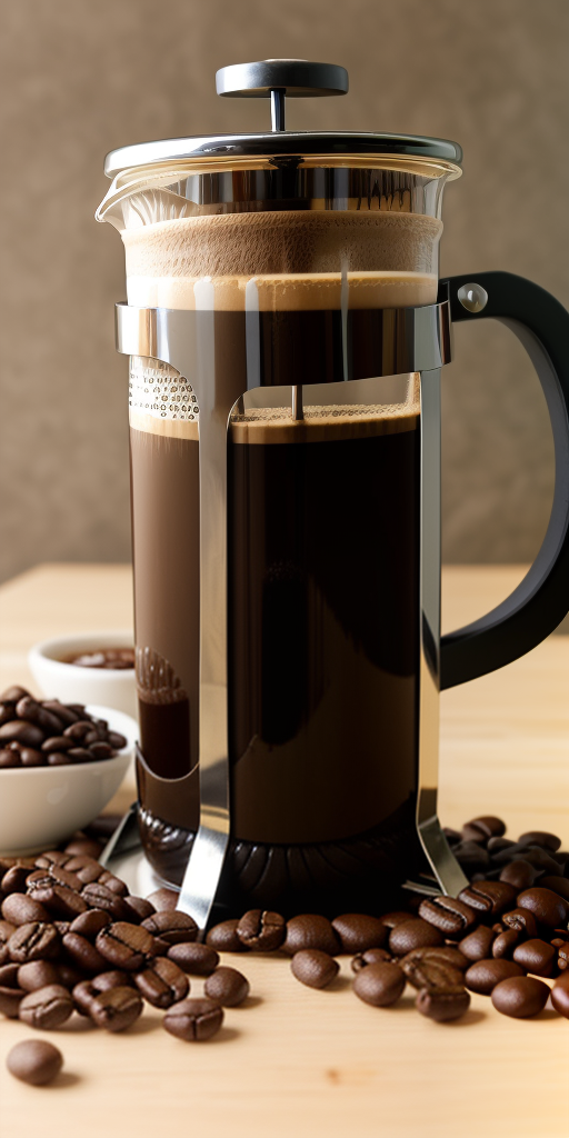best coffee beans for french press