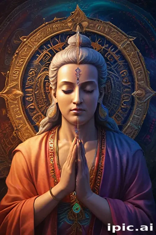 spiritual wallpaper