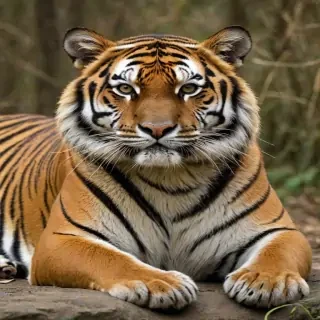 tiger backgrounds