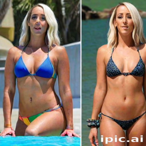 jenna marbles bikini