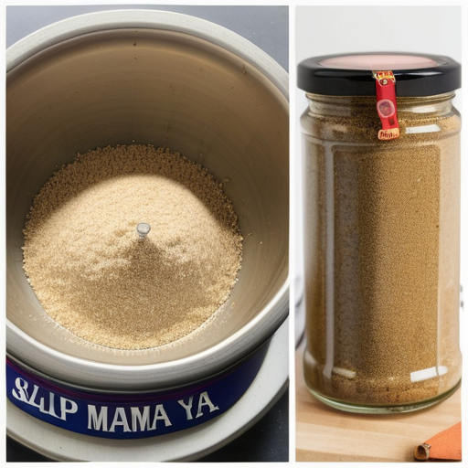 slap ya mama seasoning recipe