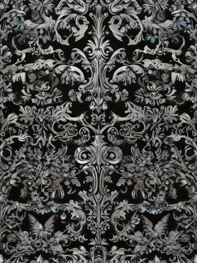 chrome hearts wallpaper