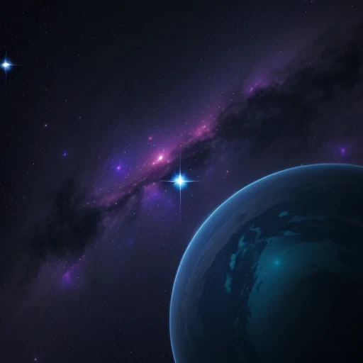 aesthetic celestial wallpaper