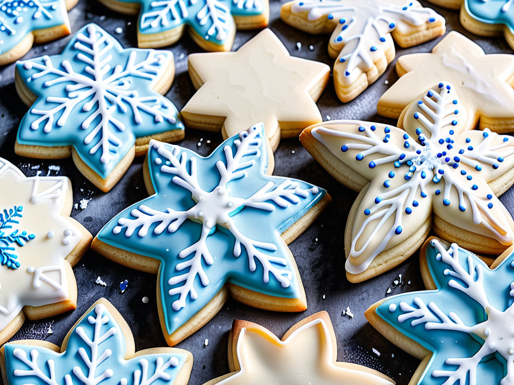 can you freeze frosted sugar cookies