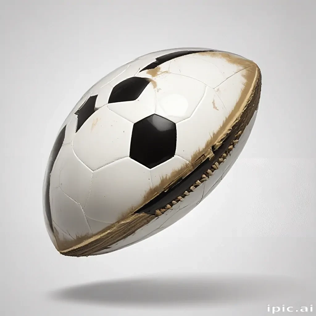 football transparent