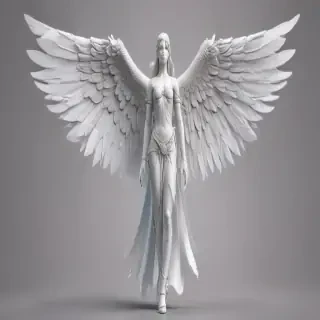 wings angel png