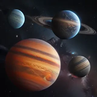 planets png