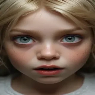scary images