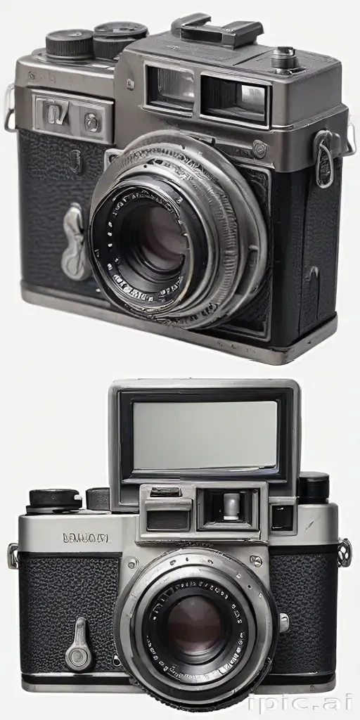old camera png