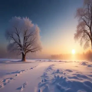 snow overlay png