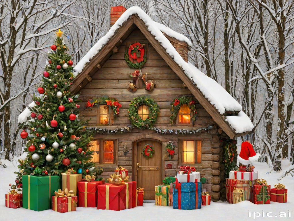 christmas clipart png