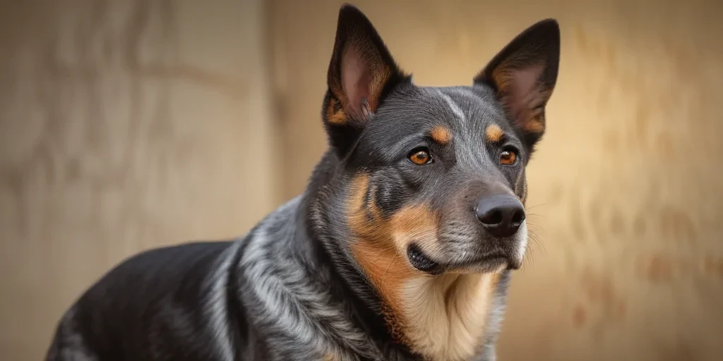 australian cattle dog