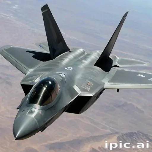 f-22 wallpaper