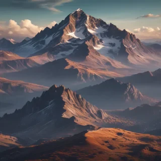 mountains png transparent