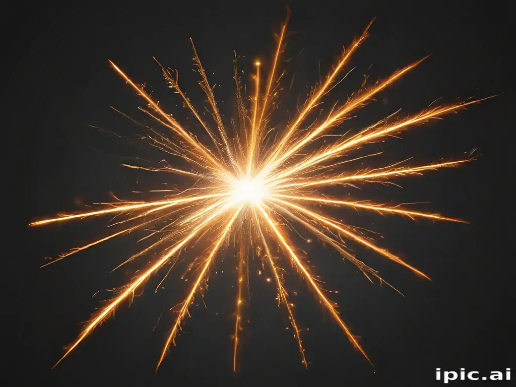 spark png