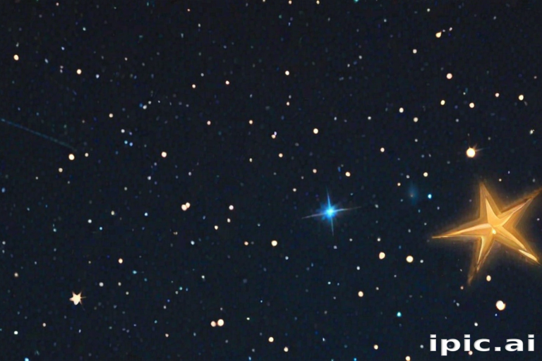 stars png aesthetic