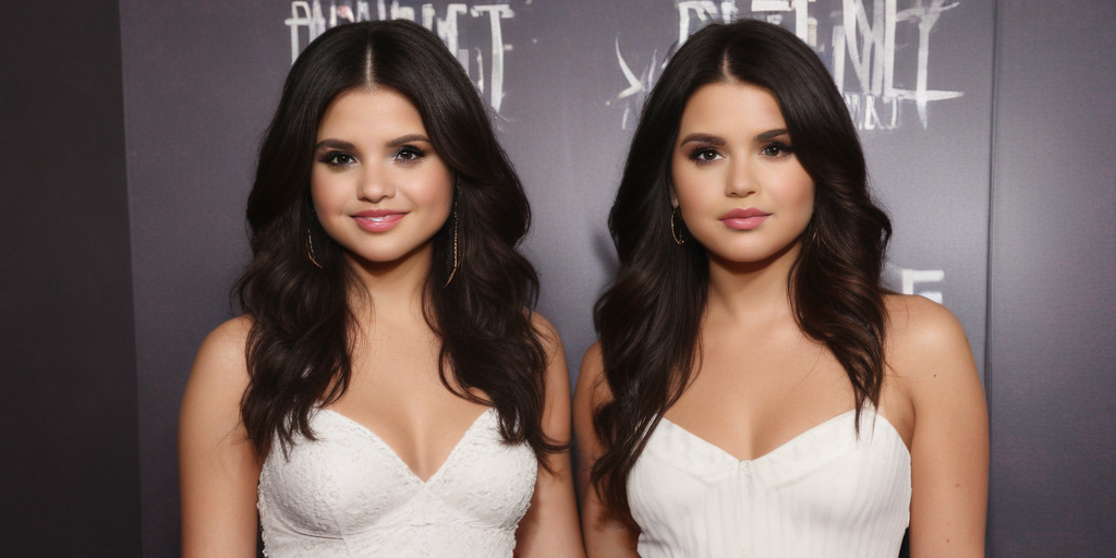 selena gomez and demi lovato
