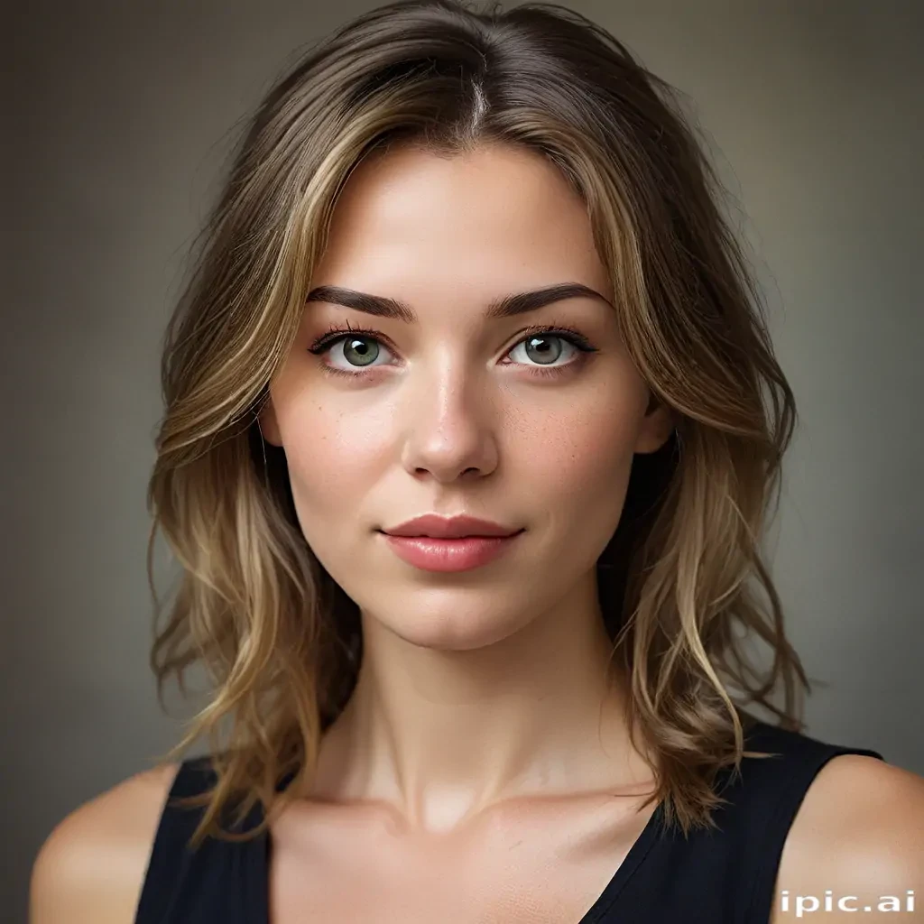 portraits