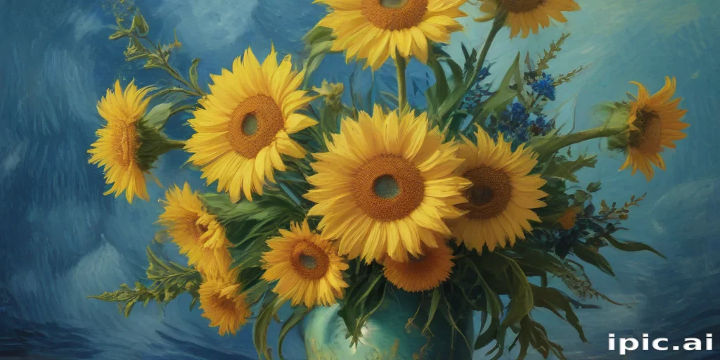 iphone van gogh wallpaper