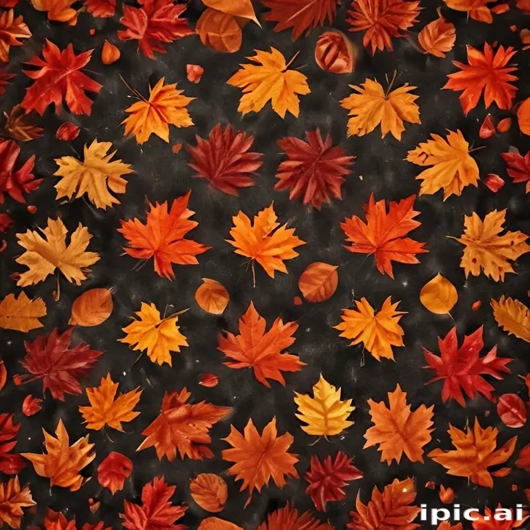 autumn wallpaper phone