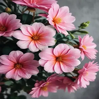 background iphone flowers