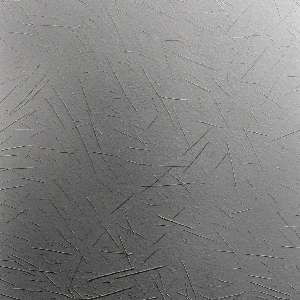 Textured Gray Surface with Subtle Lines and Patterns Creating Visual ...