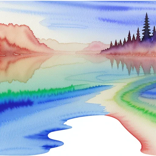 water color png
