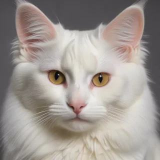 turkish angora cat breed
