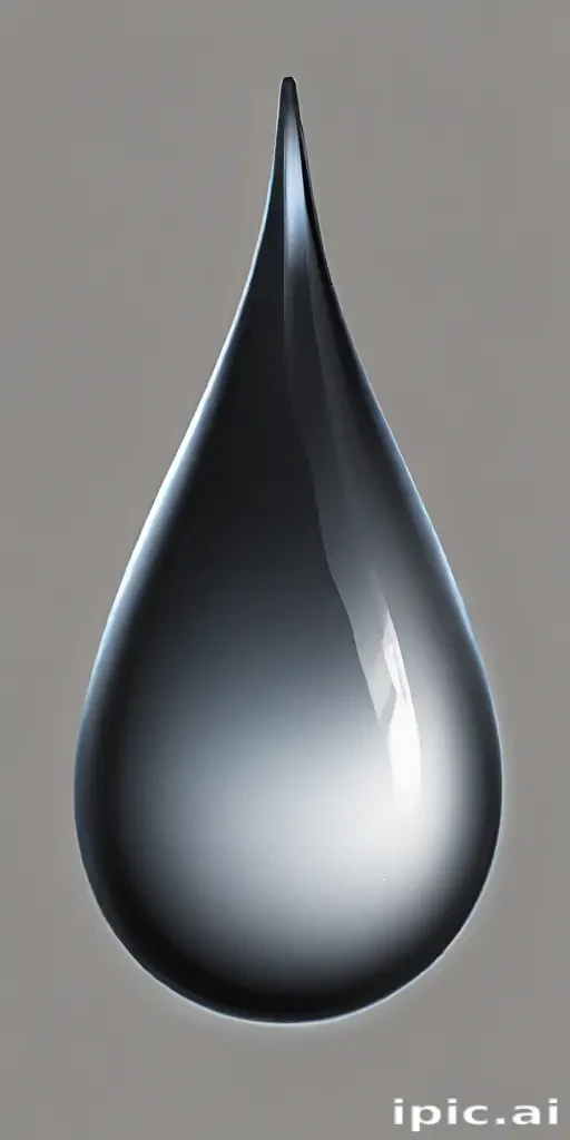 tear drop png