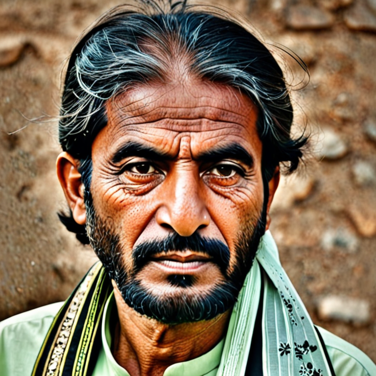 Pakistani peoples