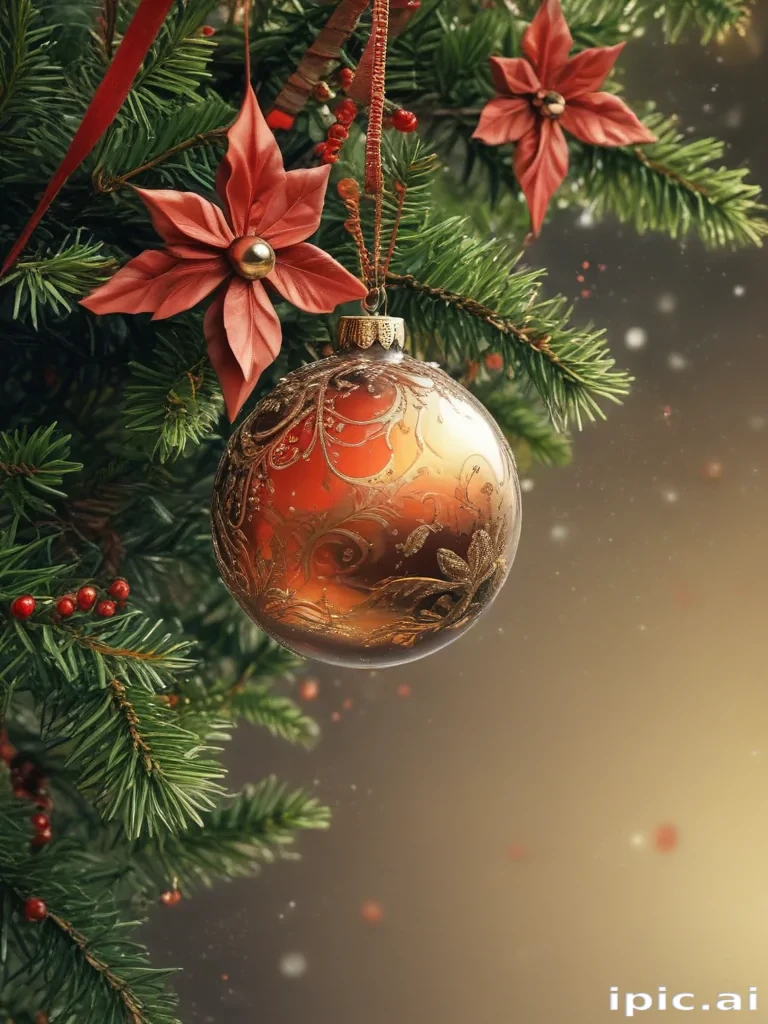 christmas phone wallpaper iphone