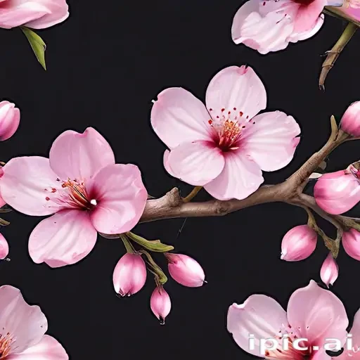 blossom png
