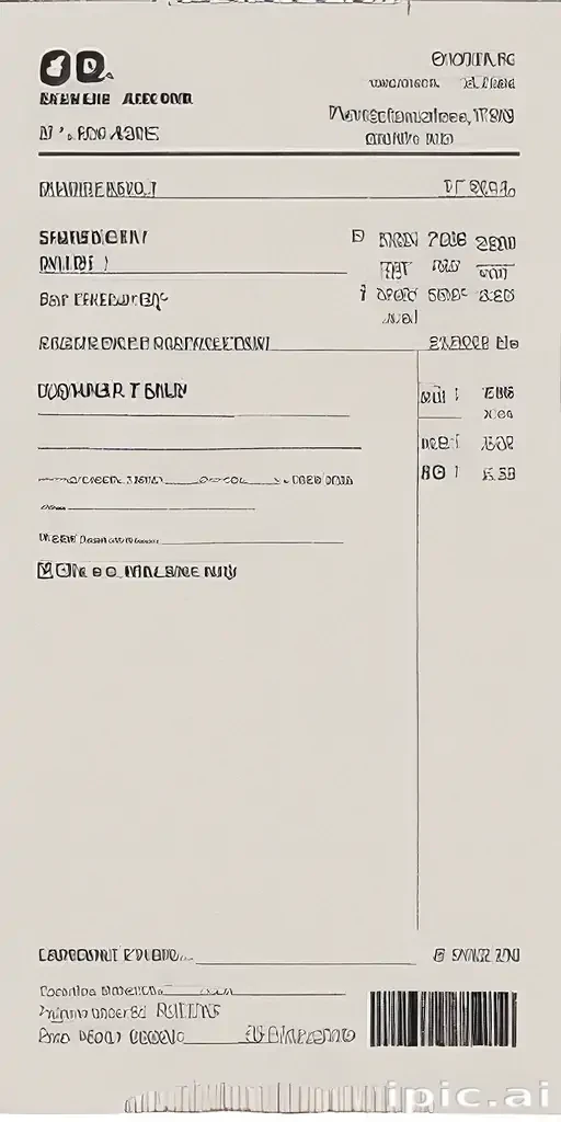 receipt png