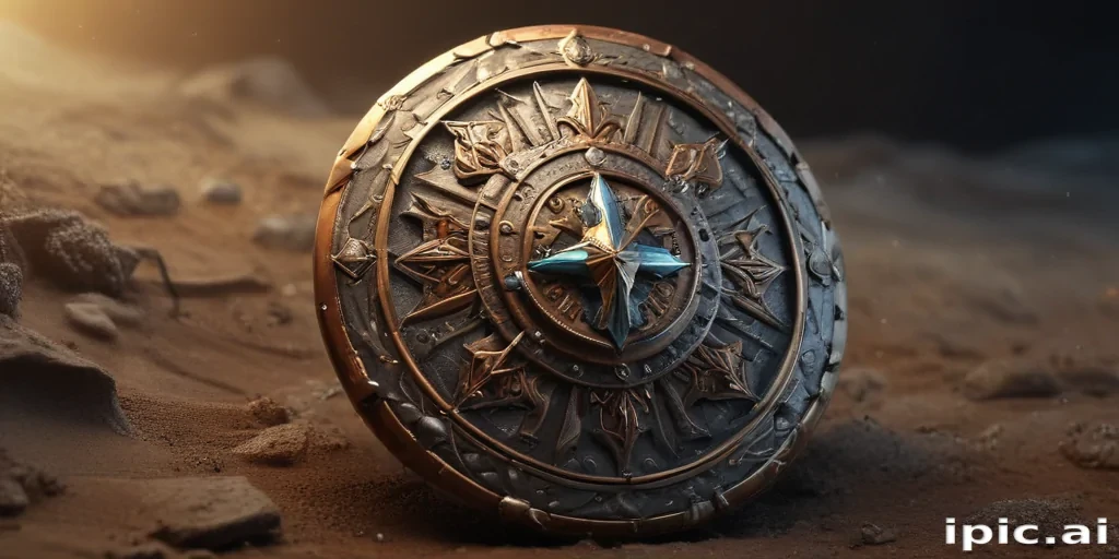 picture of shield