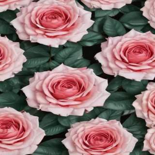 rose aesthetic wallpaper