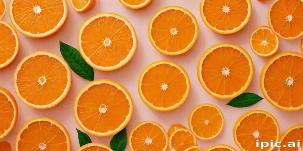 orange wallpaper aesthetic