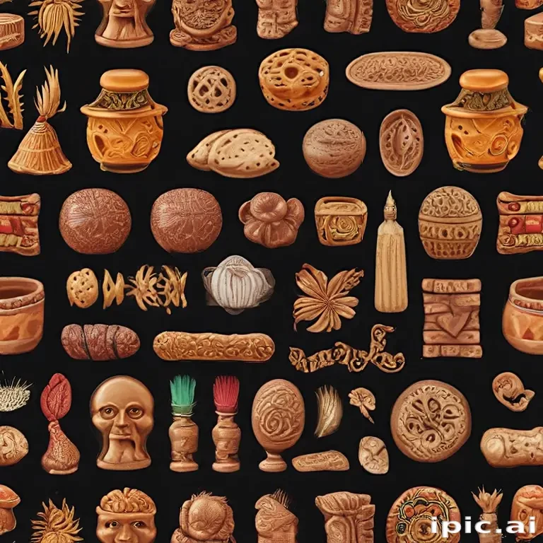 png objects