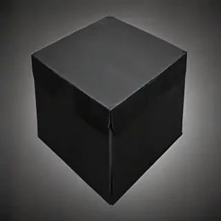 black box image