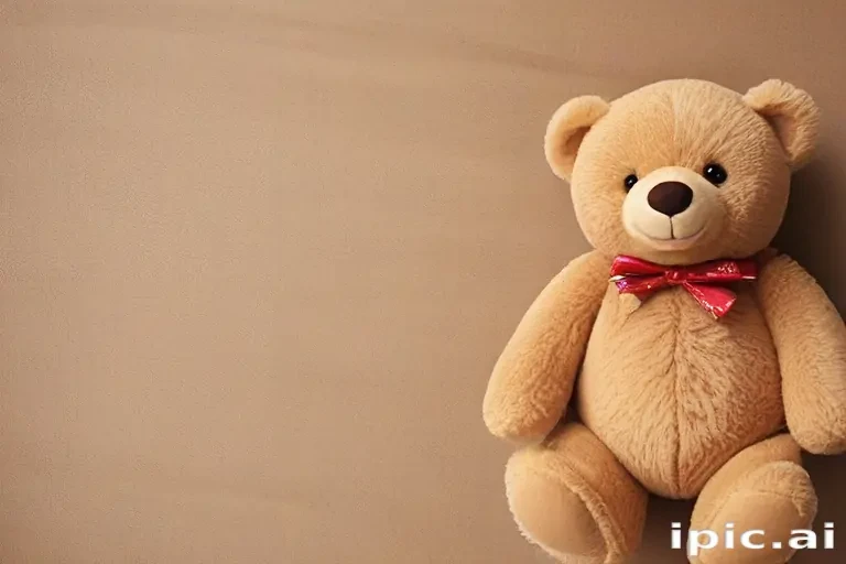 teddy bear background