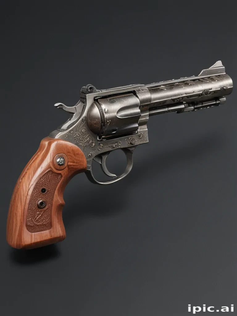 mini gun