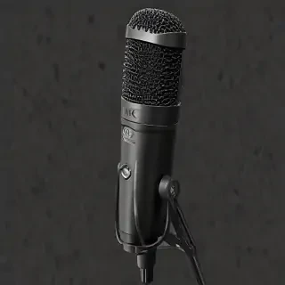 mic png